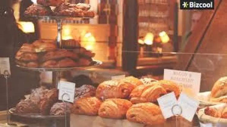 Masterclass: How to Start your Bakeshop Business!