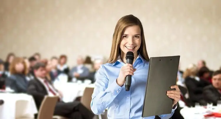 Public Speaking Contests: You Can Win