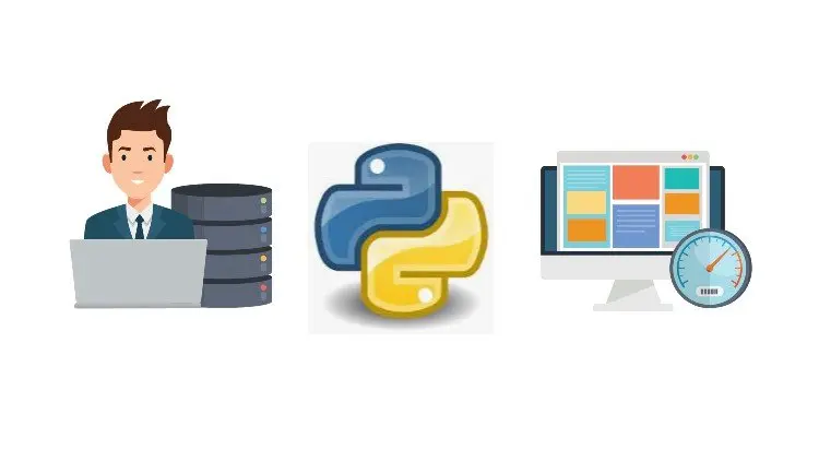 Python and  DB2 App Development: Build a CRUD Application