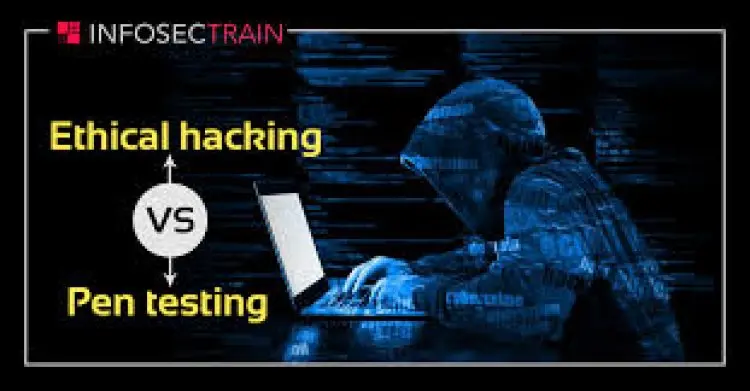Penetration Test Skills : Ethical Hacking