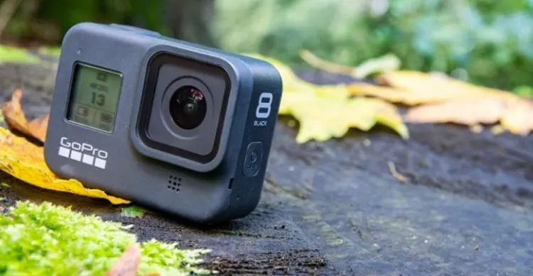 GoPro Hero 8 Camera Fundamentals: From Beginner To Filmmaker
