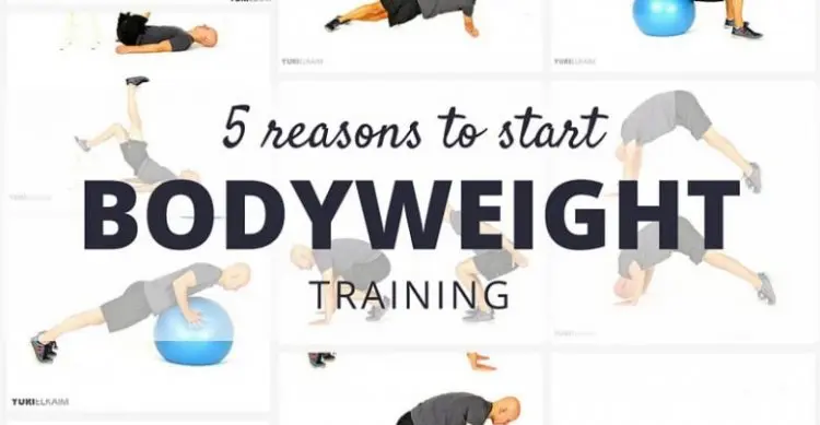 Personalized Bodyweight Workouts: Science-Based Home Fitness