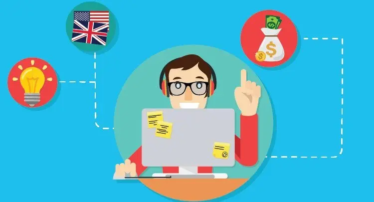 How to Teach English Online and Get Paid