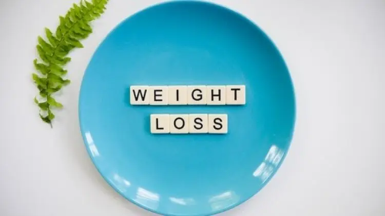 Weight Loss 101