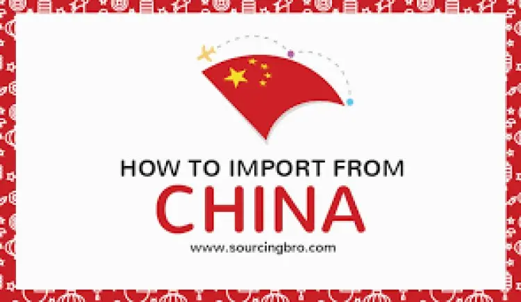 How to import from China - The beginners guide