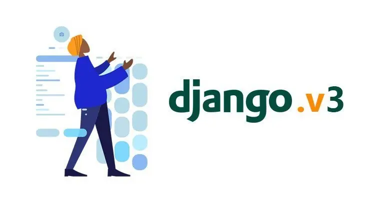 Django 4 - Learn to Build EMS Web Application with Django 4