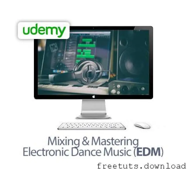 Mixing & Mastering Electronic Dance Music (EDM)
