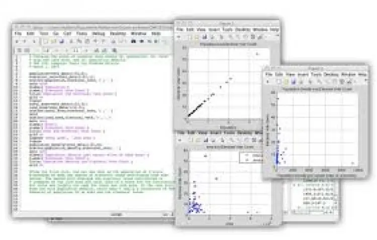 Learn MATLAB Programming Skills While Solving Problems