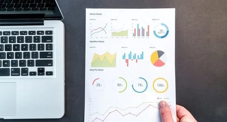 Excel for Data Analysis. Learn the Art of Excel Analytics.