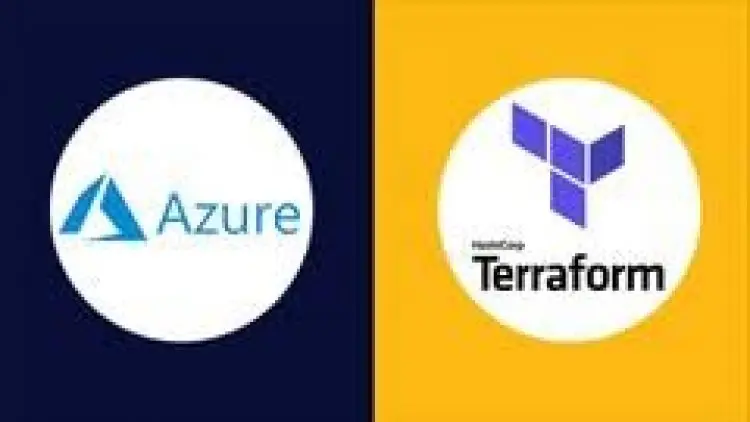 Learning Terraform on Microsoft Azure - Terraform v12 / v13