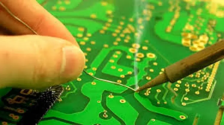 How to Solder Electronic Components Like A Professional