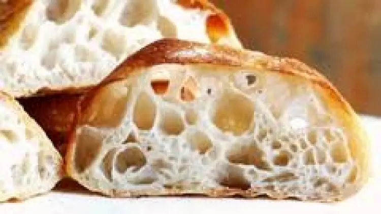 #8 Advanced Sourdough Bread Baking Experiments