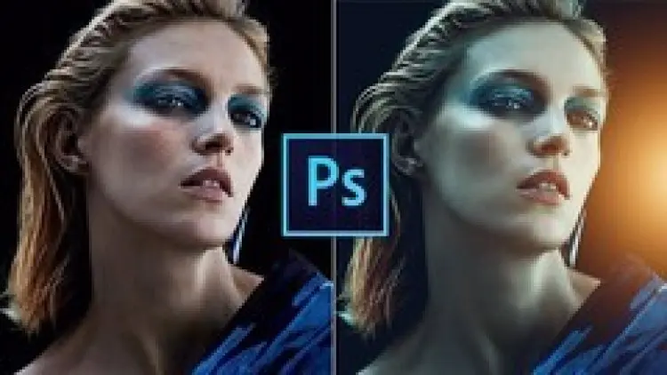 Adobe Photoshop CC For Beginners: Main Features Of Photoshop