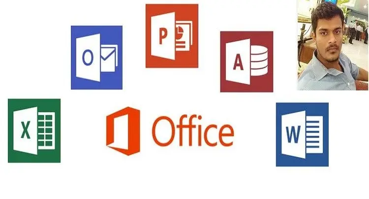 Microsoft Office suite(Latest 2021) | VBA and Macro