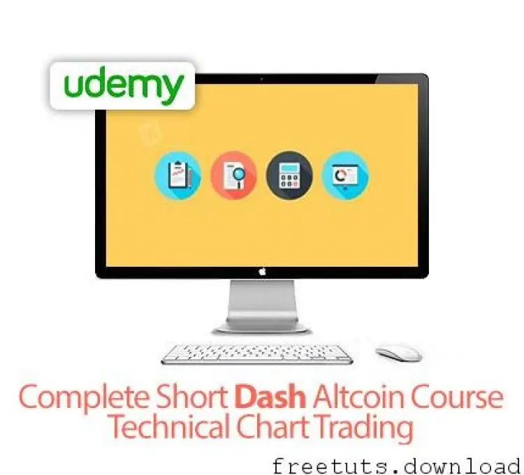 The Complete Short Course on Dash Cryptocurrency