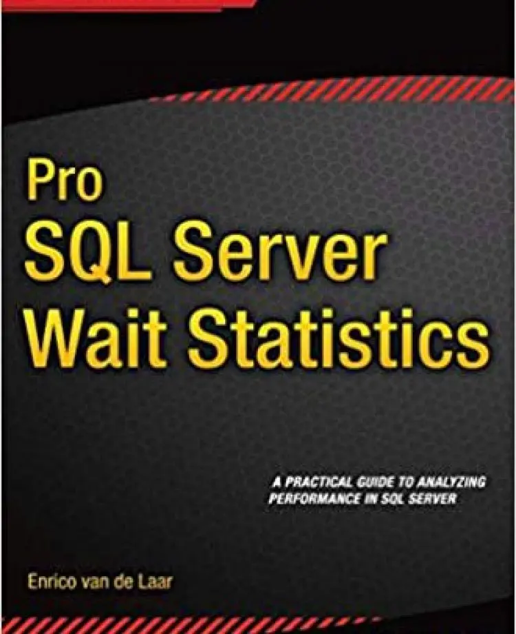 An Introduction to Wait Statistics in SQL Server 2019