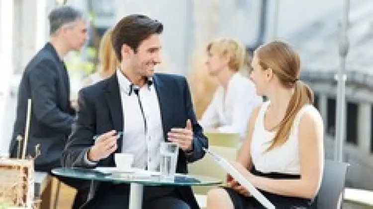 Make An Amazing First Impression & Boost Your Social Skills