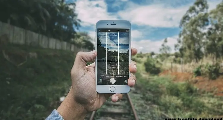 iPhone Photography: Take Amazing Photos with your iPhone