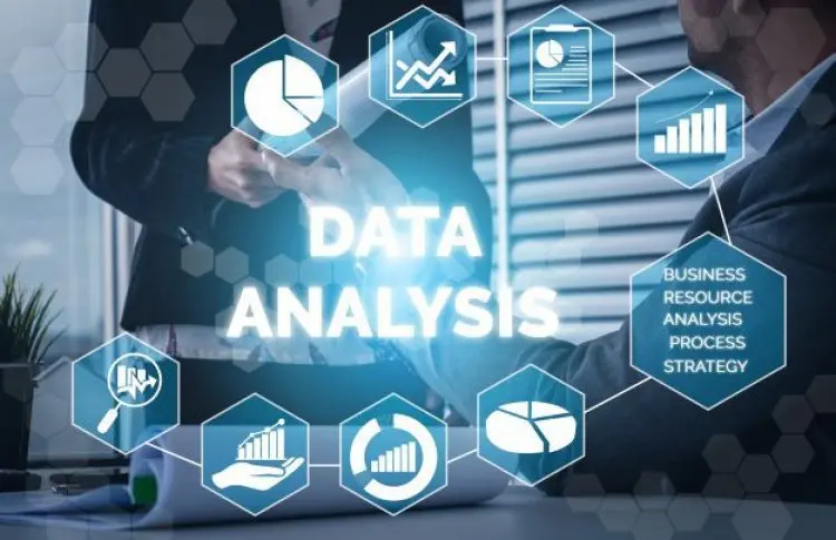 Data Analysis for Business and Finance