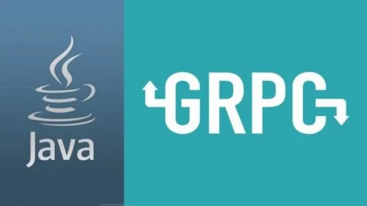 Microservices with gRPC [Java + Spring Boot + Protobuf]