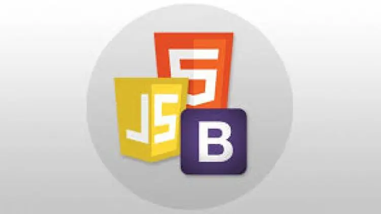 HTML, CSS, & JavaScript - Certification Course for Beginners