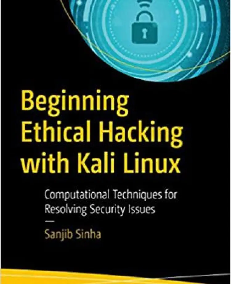 An Introduction to Ethical Hacking with Kali Linux