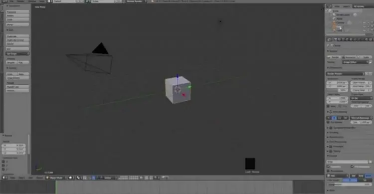 Blender 2.8 The complete guide from beginner to pro