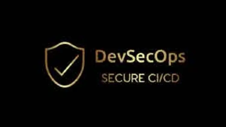 DevSecOps : Master Securing CI/CD | DevOps Pipeline(2022)