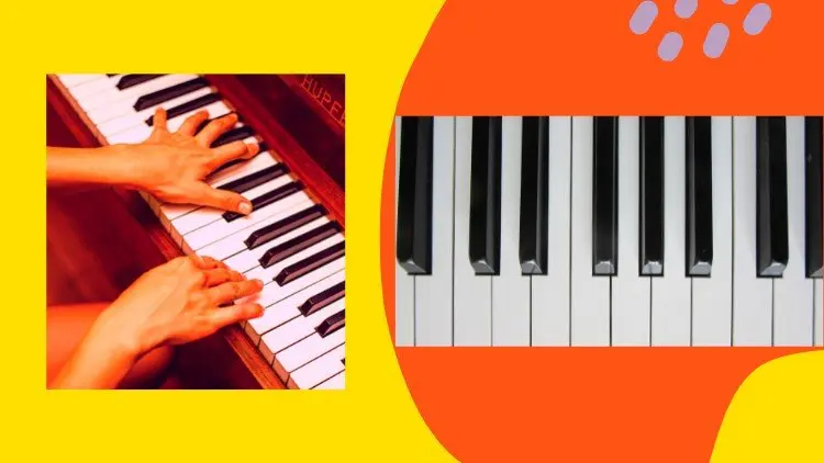 Complete Piano Course In The Key Of G Major