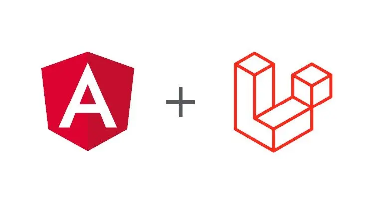 Create a modern REST APIs web app with Angular and Laravel