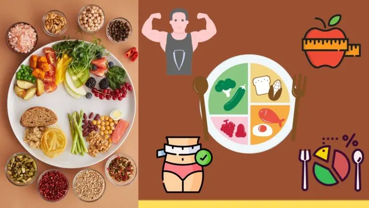 Nutrition & Diet Masterclass: Create Your Own Meal Plan