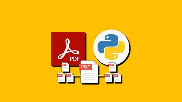 Python PDF Handling from Beginner to Winner 2023