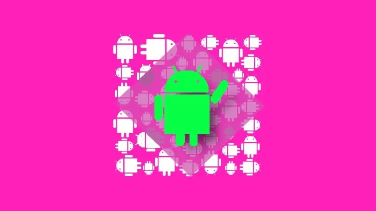 The Complete Android Animations Course with Kotlin
