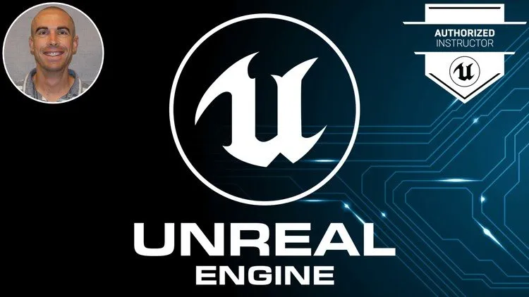 Unreal Engine - Blueprint Scripting 101