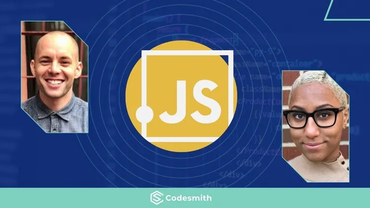 JavaScript for Beginners - The Complete Intro Course [2022]