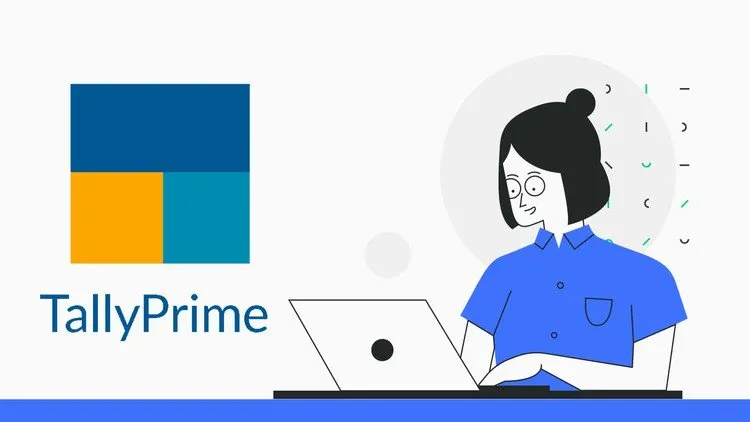 Tally Prime course 2022 | Tally prime basic to advance