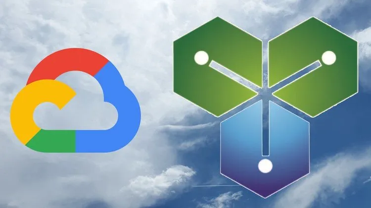 Introduction to Google Cloud - 1 Hour Crash Course