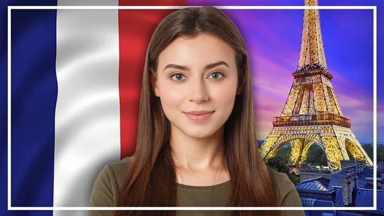 Complete French Course: Learn French for Beginners