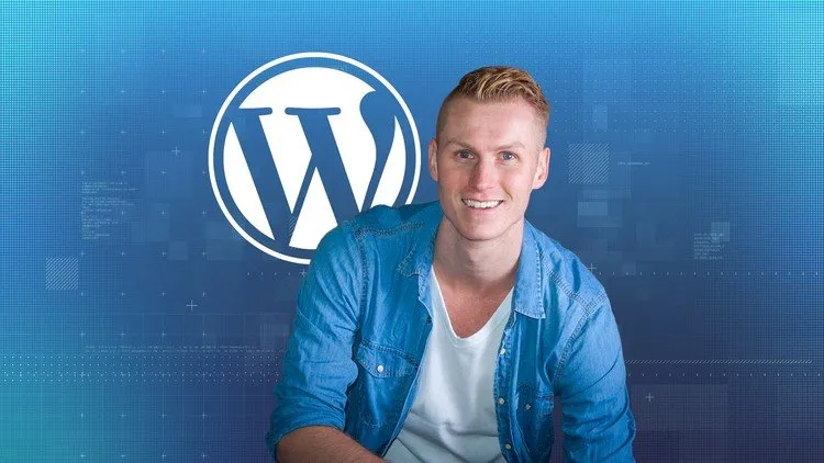 Complete Wordpress Course For Beginners