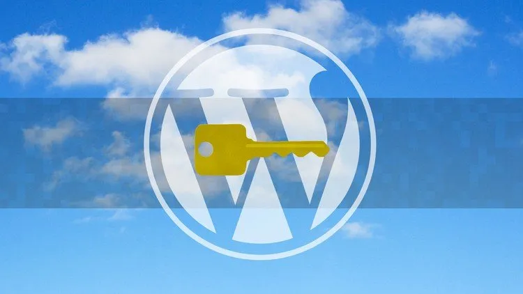 Wordpress Advanced - Complete Security and Plugin Mastery
