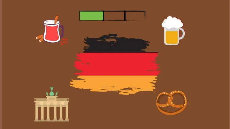 German A1 - Complete Course