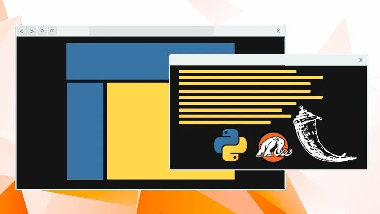Complete Python Web Course - Create Websites using Flask!
