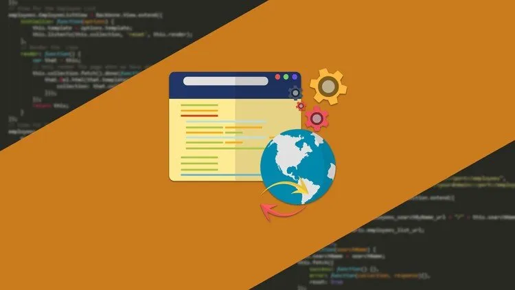 Learn to Program in BackboneJs : Code like a Pro