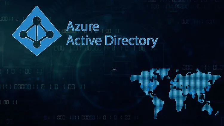 Identity & Access Management - Azure Active Directory - 2021