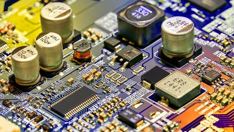 Electronic Circuits Analysis by PSpice
