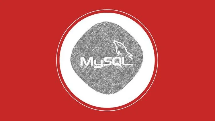 MYSQL Course from Beginner to Expert