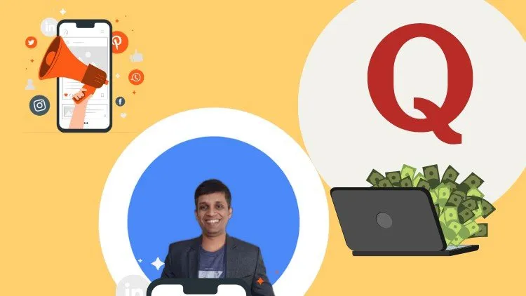 Power of Quora : A to Z of Earning from Quora  & Quora Ads