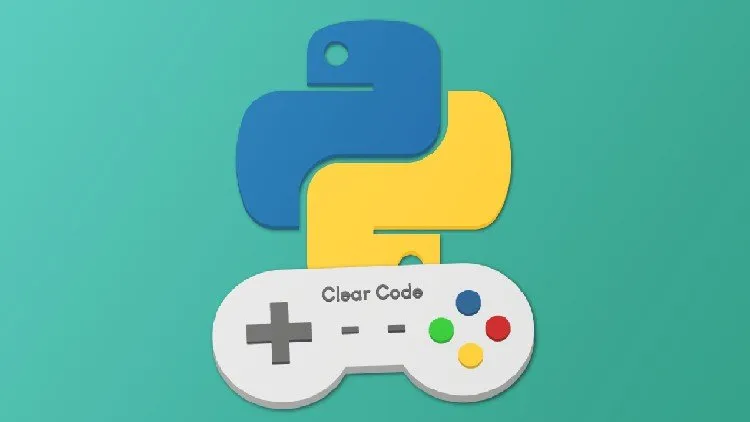 Learn Python by making games