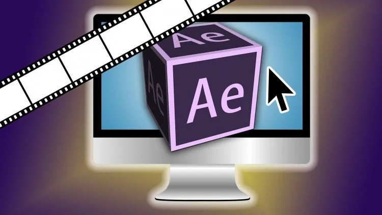 Animation In After Effects (Full Version)