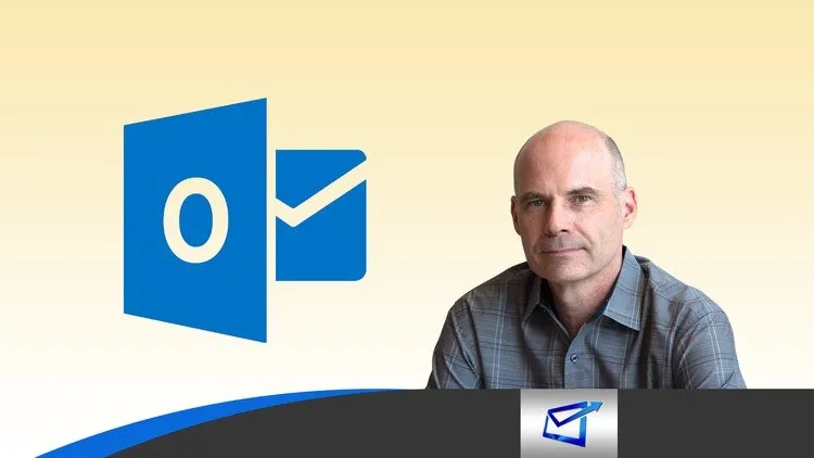 Control Your Day - Microsoft Outlook Email Mastery System